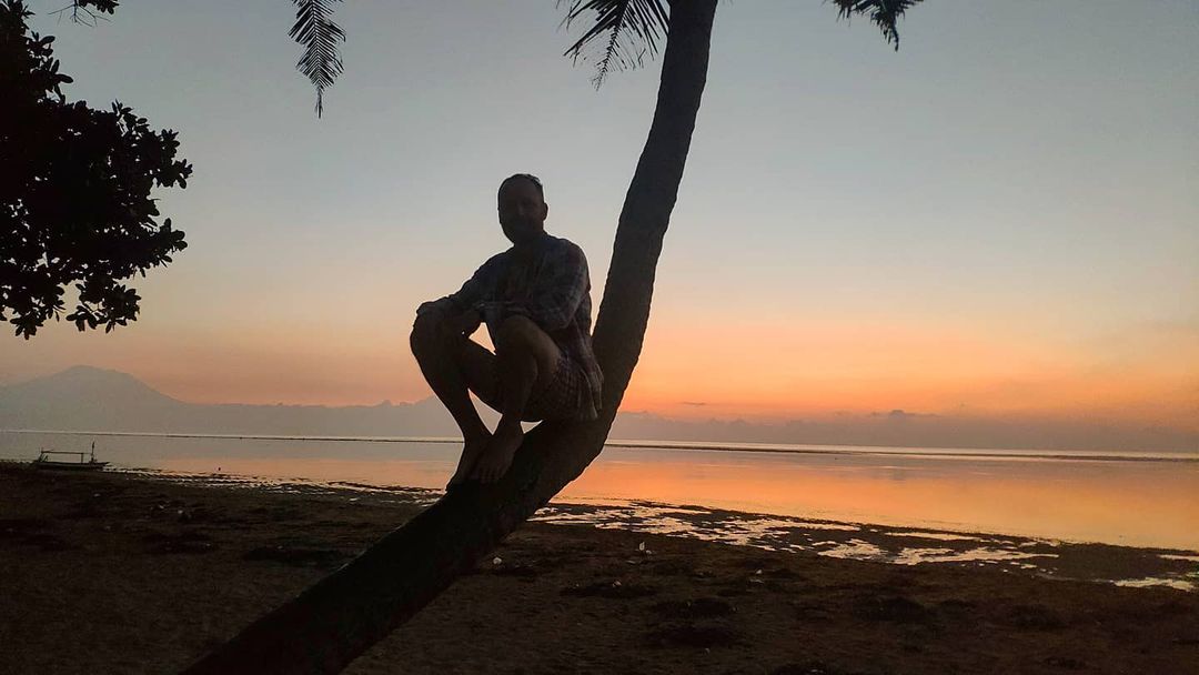 Tempat Wisata Pantai Sanur Tempat Wisata Pantai Sanur